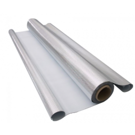 Plástico Reflectante Diamond Eco Foil